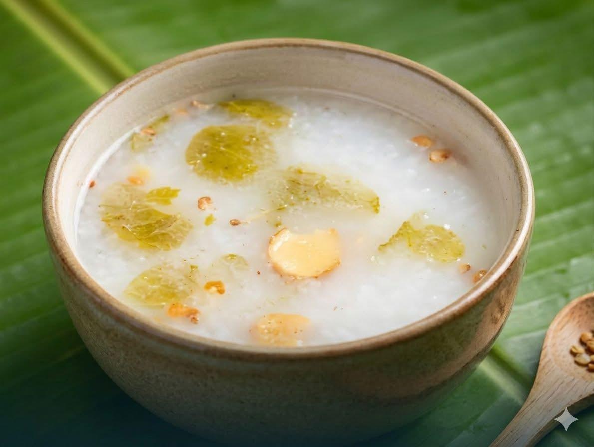 ভাতের মাড় ফেলে দিলে মূলত খাবারের পুষ্টি উপাদান অপচয় হয়