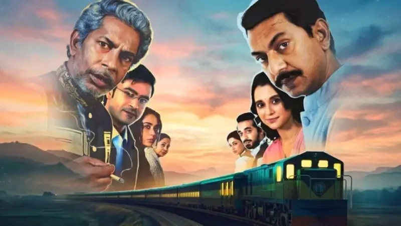 ‘বনলতা এক্সপ্রেস’ কানাডা, আমেরিকা ও যুক্তরাজ্যে একযোগে মুক্তি পাচ্ছে